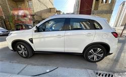 ميتسوبيشي ASX